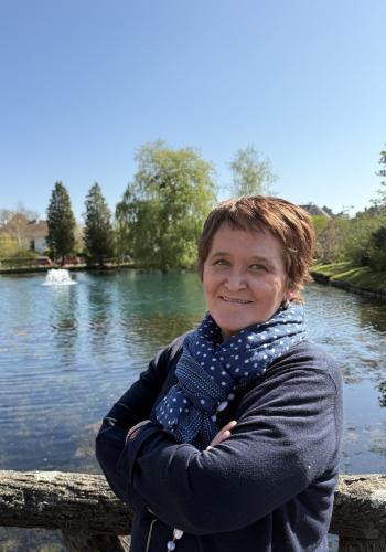 Virginie COCHET-VERRIER