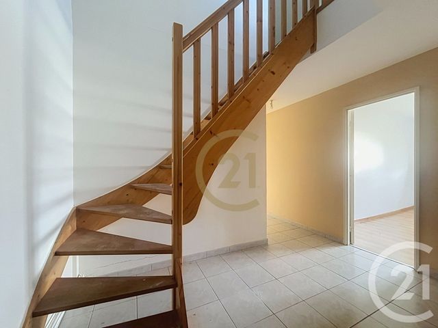 Appartement F4 à vendre LURE