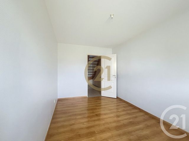 Appartement F4 à vendre - 4 pièces - 105.8 m2 - LURE - 70 - FRANCHE-COMTE - Century 21 Gsm Immo
