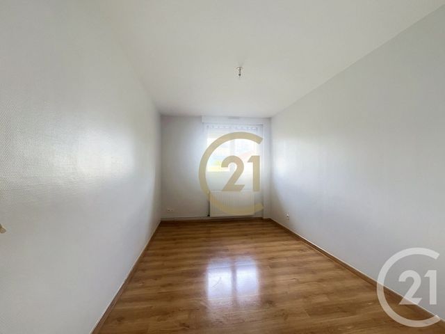 Appartement F4 à vendre - 4 pièces - 105.8 m2 - LURE - 70 - FRANCHE-COMTE - Century 21 Gsm Immo