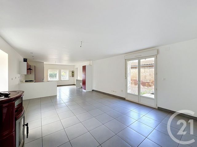 maison à vendre - 5 pièces - 116.65 m2 - FROIDECONCHE - 70 - FRANCHE-COMTE - Century 21 Gsm Immo