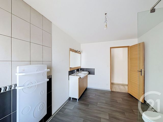 maison à vendre - 5 pièces - 116.65 m2 - FROIDECONCHE - 70 - FRANCHE-COMTE - Century 21 Gsm Immo
