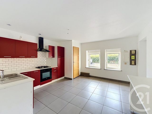 maison à vendre - 5 pièces - 116.65 m2 - FROIDECONCHE - 70 - FRANCHE-COMTE - Century 21 Gsm Immo