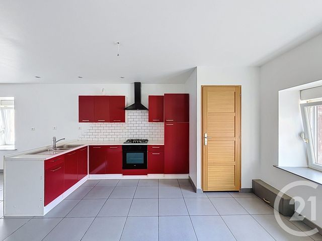 Maison à vendre FROIDECONCHE