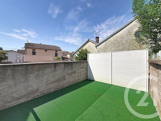 maison à vendre - 5 pièces - 116.65 m2 - FROIDECONCHE - 70 - FRANCHE-COMTE - Century 21 Gsm Immo