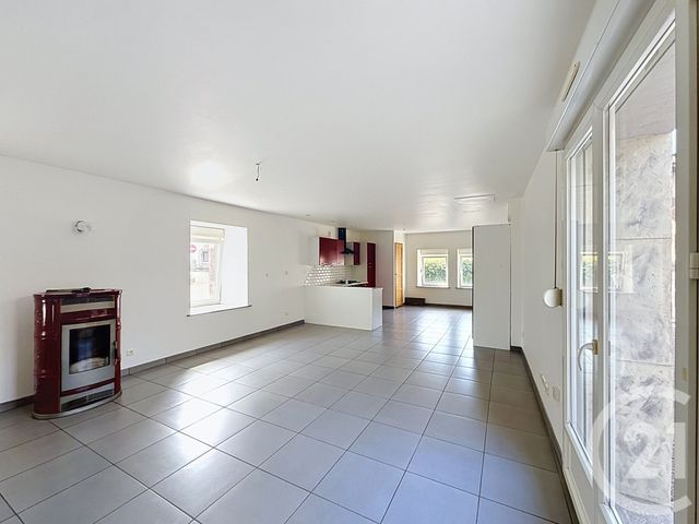 maison à vendre - 5 pièces - 116.65 m2 - FROIDECONCHE - 70 - FRANCHE-COMTE - Century 21 Gsm Immo