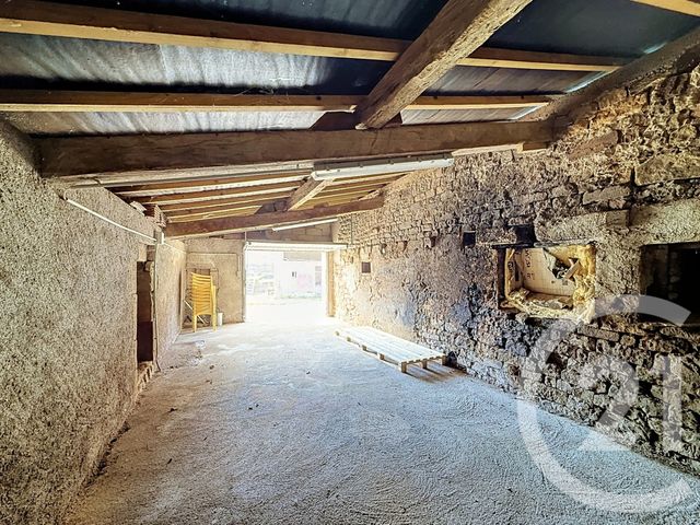 maison à vendre - 5 pièces - 116.65 m2 - FROIDECONCHE - 70 - FRANCHE-COMTE - Century 21 Gsm Immo