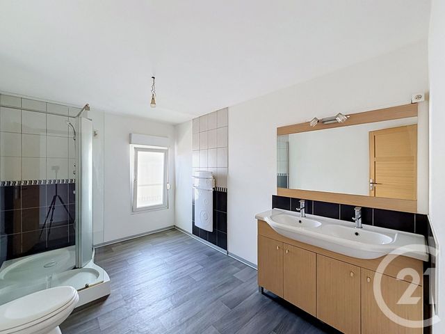 maison à vendre - 5 pièces - 116.65 m2 - FROIDECONCHE - 70 - FRANCHE-COMTE - Century 21 Gsm Immo
