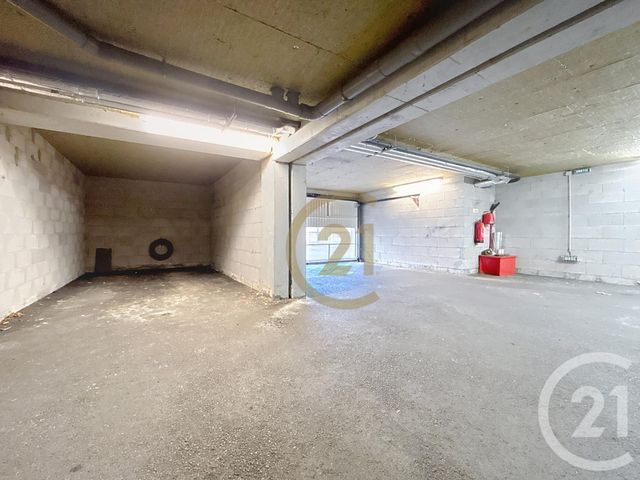 Appartement F3 à louer - 3 pièces - 64.87 m2 - HERICOURT - 70 - FRANCHE-COMTE - Century 21 Gsm Immo