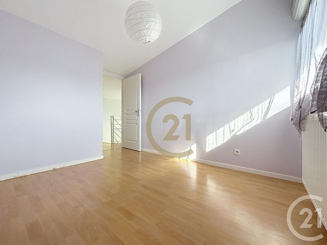 Appartement F3 à louer - 3 pièces - 64.87 m2 - HERICOURT - 70 - FRANCHE-COMTE - Century 21 Gsm Immo