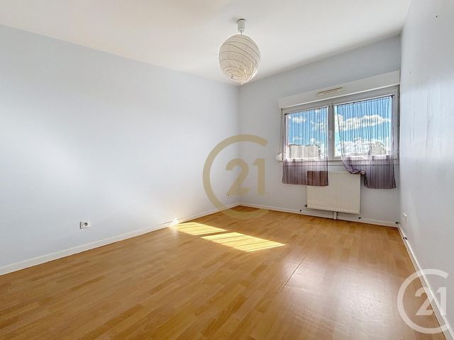 Appartement F3 à louer - 3 pièces - 64.87 m2 - HERICOURT - 70 - FRANCHE-COMTE - Century 21 Gsm Immo