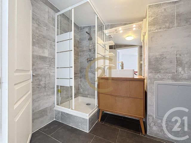 Appartement F3 à louer - 3 pièces - 64.87 m2 - HERICOURT - 70 - FRANCHE-COMTE - Century 21 Gsm Immo