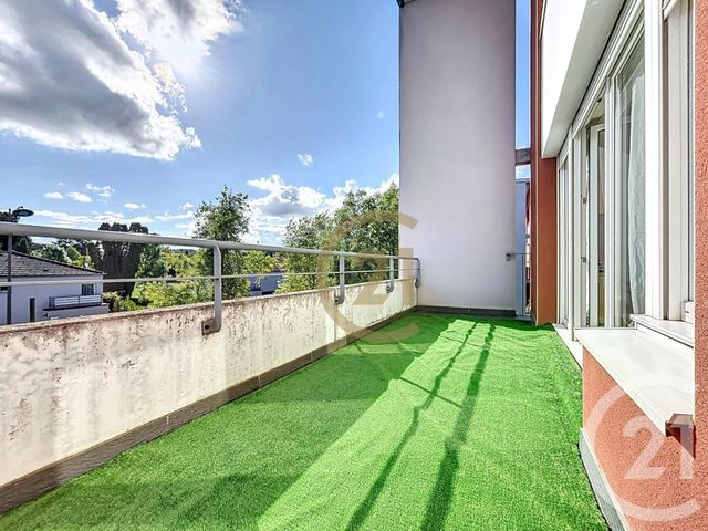 Appartement F3 à louer - 3 pièces - 64.87 m2 - HERICOURT - 70 - FRANCHE-COMTE - Century 21 Gsm Immo