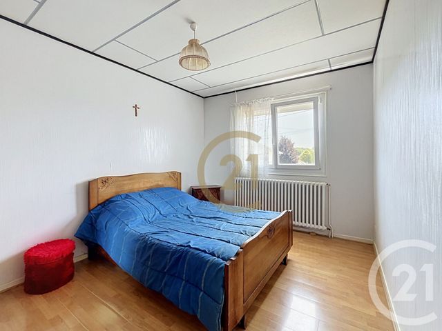 maison à vendre - 6 pièces - 107.0 m2 - FROIDECONCHE - 70 - FRANCHE-COMTE - Century 21 Gsm Immo