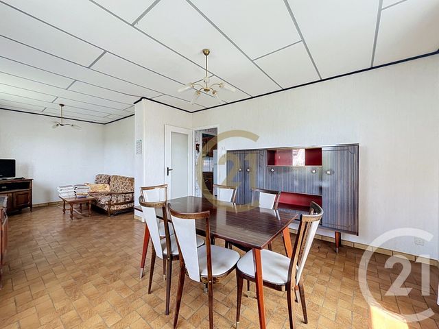 maison à vendre - 6 pièces - 107.0 m2 - FROIDECONCHE - 70 - FRANCHE-COMTE - Century 21 Gsm Immo
