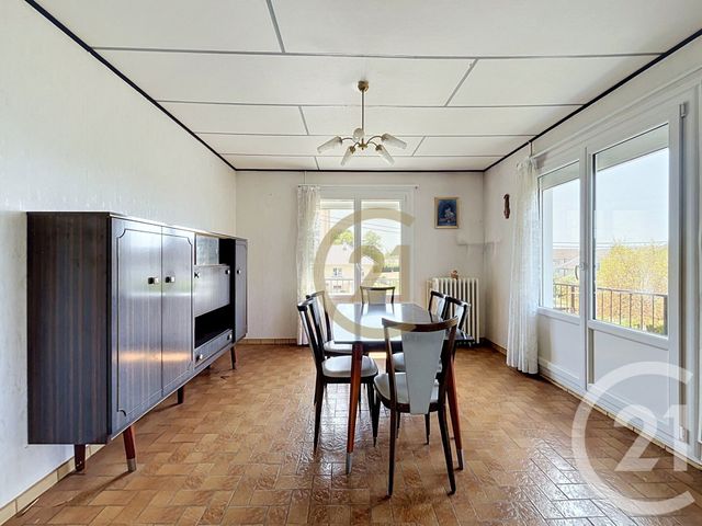 maison à vendre - 6 pièces - 107.0 m2 - FROIDECONCHE - 70 - FRANCHE-COMTE - Century 21 Gsm Immo