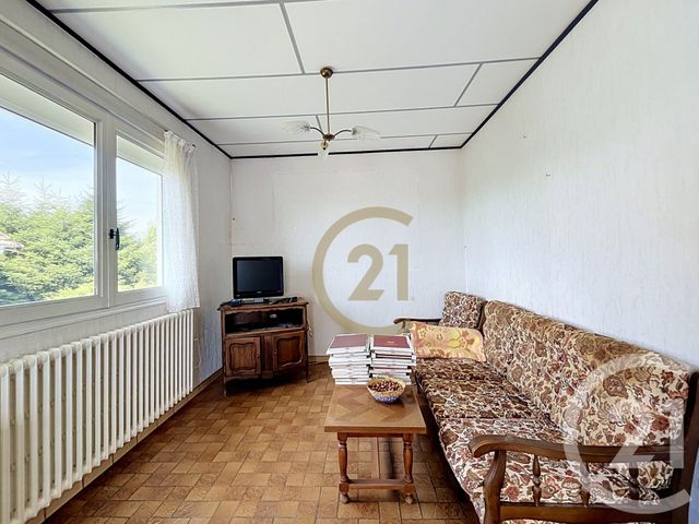 maison à vendre - 6 pièces - 107.0 m2 - FROIDECONCHE - 70 - FRANCHE-COMTE - Century 21 Gsm Immo