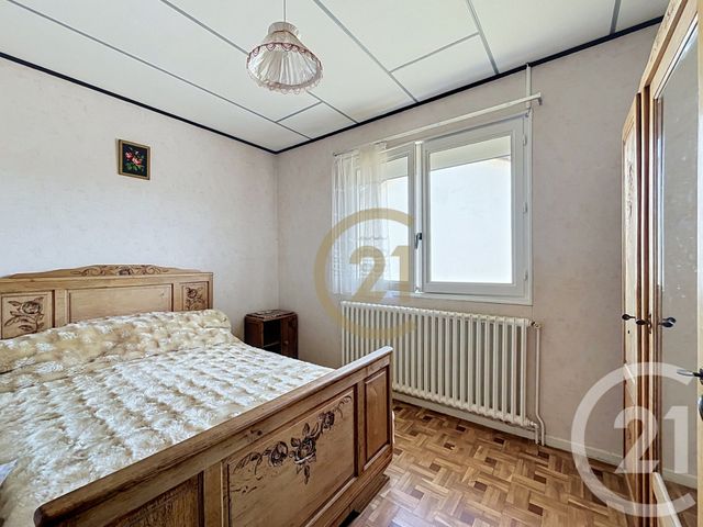 maison à vendre - 6 pièces - 107.0 m2 - FROIDECONCHE - 70 - FRANCHE-COMTE - Century 21 Gsm Immo