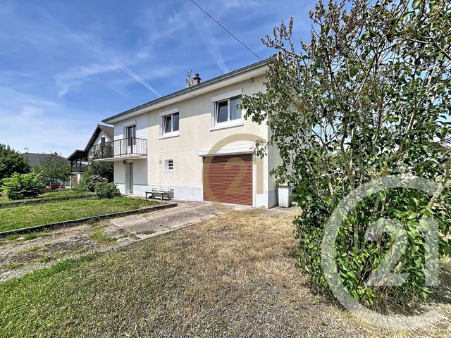 Maison à vendre FROIDECONCHE