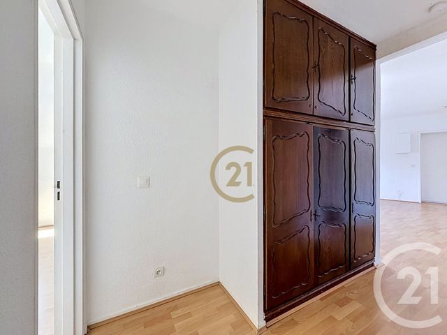 Appartement T2 à vendre - 2 pièces - 44.37 m2 - LUXEUIL LES BAINS - 70 - FRANCHE-COMTE - Century 21 Gsm Immo