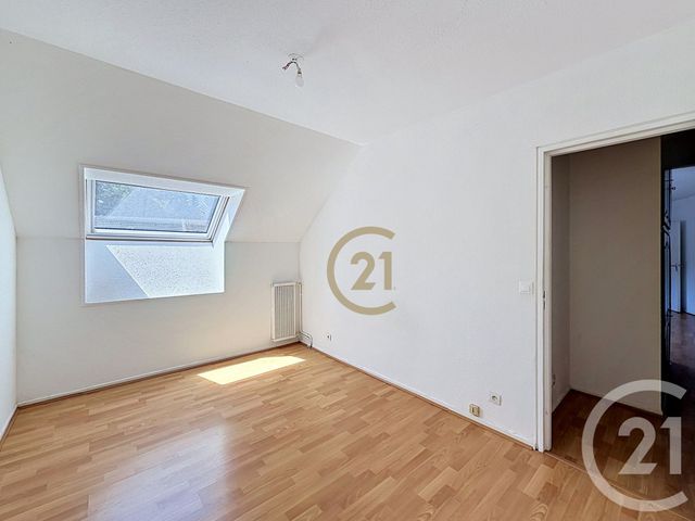 Appartement T2 à vendre - 2 pièces - 44.37 m2 - LUXEUIL LES BAINS - 70 - FRANCHE-COMTE - Century 21 Gsm Immo