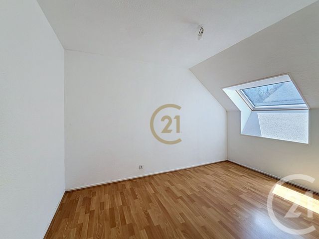 Appartement T2 à vendre - 2 pièces - 44.37 m2 - LUXEUIL LES BAINS - 70 - FRANCHE-COMTE - Century 21 Gsm Immo