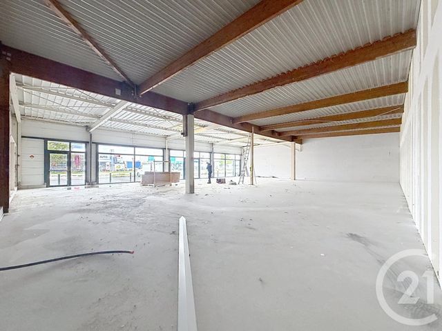 Appartement Local à louer - 1 pièce - 356.0 m2 - LURE - 70 - FRANCHE-COMTE - Century 21 Gsm Immo