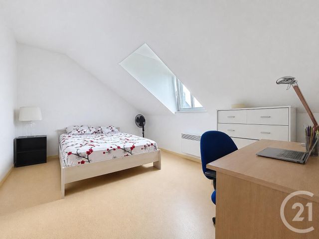 Appartement F2 à louer - 2 pièces - 27.9 m2 - LURE - 70 - FRANCHE-COMTE - Century 21 Gsm Immo
