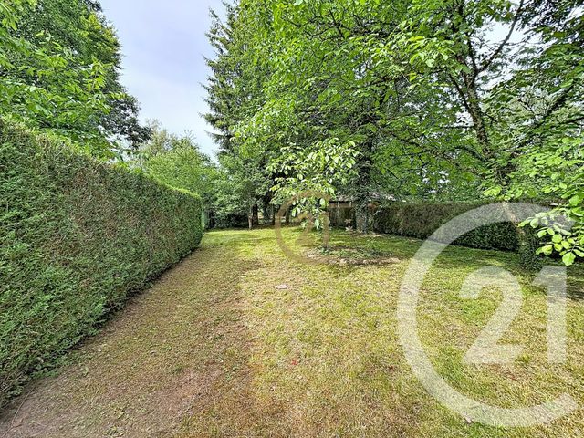 maison à vendre - 3 pièces - 45.6 m2 - CHAMPAGNEY - 70 - FRANCHE-COMTE - Century 21 Gsm Immo