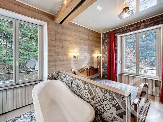 maison à vendre - 6 pièces - 165.0 m2 - 90 - FRANCHE-COMTE - Century 21 Gsm Immo