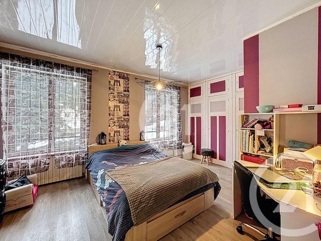 maison à vendre - 6 pièces - 165.0 m2 - 90 - FRANCHE-COMTE - Century 21 Gsm Immo