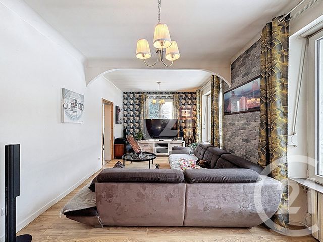 maison à vendre - 6 pièces - 165.0 m2 - 90 - FRANCHE-COMTE - Century 21 Gsm Immo
