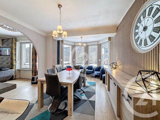 maison à vendre - 6 pièces - 165.0 m2 - 90 - FRANCHE-COMTE - Century 21 Gsm Immo