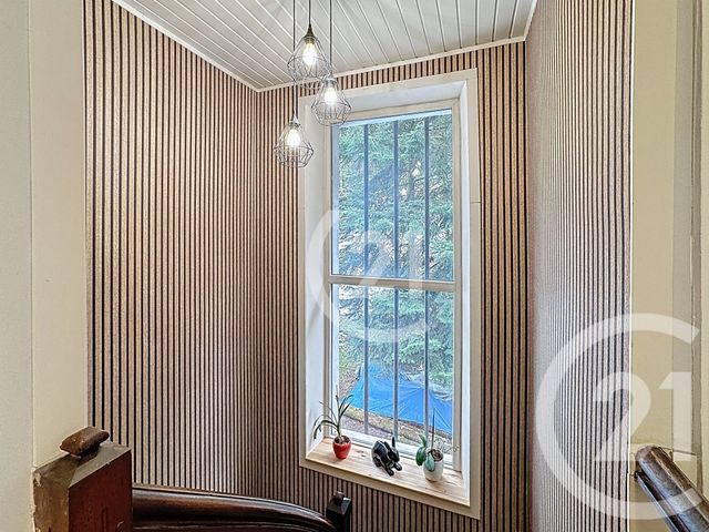 maison à vendre - 6 pièces - 165.0 m2 - 90 - FRANCHE-COMTE - Century 21 Gsm Immo