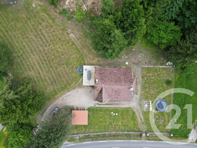 maison à vendre - 6 pièces - 165.0 m2 - 90 - FRANCHE-COMTE - Century 21 Gsm Immo