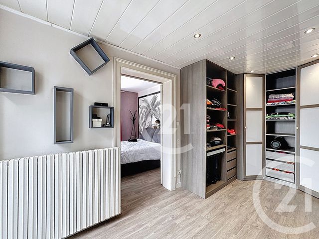 maison à vendre - 6 pièces - 165.0 m2 - 90 - FRANCHE-COMTE - Century 21 Gsm Immo