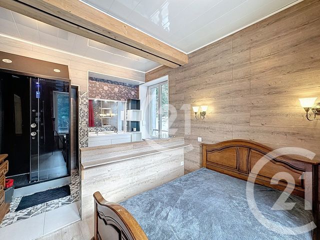 maison à vendre - 6 pièces - 165.0 m2 - 90 - FRANCHE-COMTE - Century 21 Gsm Immo