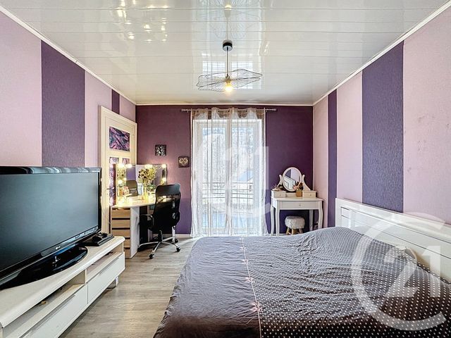 maison à vendre - 6 pièces - 165.0 m2 - 90 - FRANCHE-COMTE - Century 21 Gsm Immo