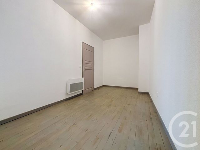 Appartement F2 à louer - 2 pièces - 54.71 m2 - LURE - 70 - FRANCHE-COMTE - Century 21 Gsm Immo