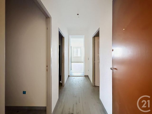 Appartement F2 à louer - 2 pièces - 54.71 m2 - LURE - 70 - FRANCHE-COMTE - Century 21 Gsm Immo