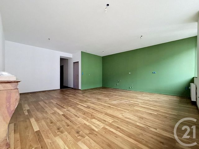 Appartement F2 à louer - 2 pièces - 54.71 m2 - LURE - 70 - FRANCHE-COMTE - Century 21 Gsm Immo