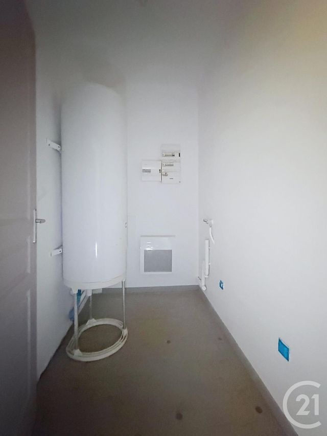 Appartement F2 à louer - 2 pièces - 54.71 m2 - LURE - 70 - FRANCHE-COMTE - Century 21 Gsm Immo