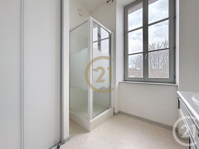 Appartement F2 à louer - 2 pièces - 39.47 m2 - LURE - 70 - FRANCHE-COMTE - Century 21 Gsm Immo