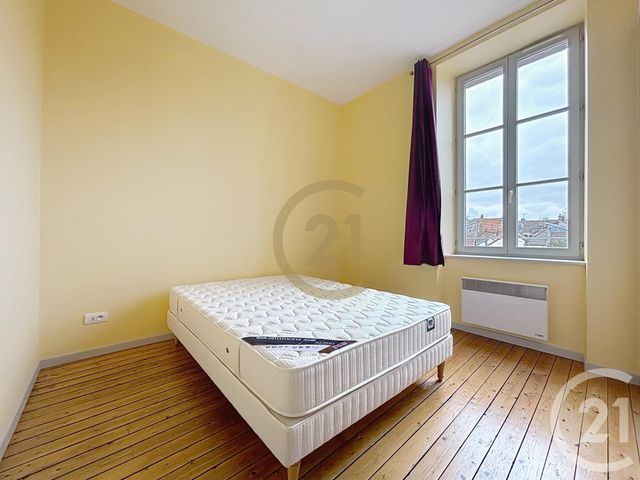 Appartement F2 à louer - 2 pièces - 39.47 m2 - LURE - 70 - FRANCHE-COMTE - Century 21 Gsm Immo