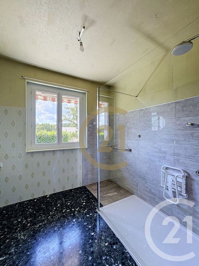 maison à vendre - 5 pièces - 97.0 m2 - PLANCHER BAS - 70 - FRANCHE-COMTE - Century 21 Gsm Immo