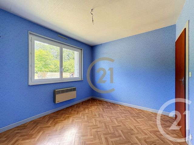 maison à vendre - 5 pièces - 97.0 m2 - PLANCHER BAS - 70 - FRANCHE-COMTE - Century 21 Gsm Immo