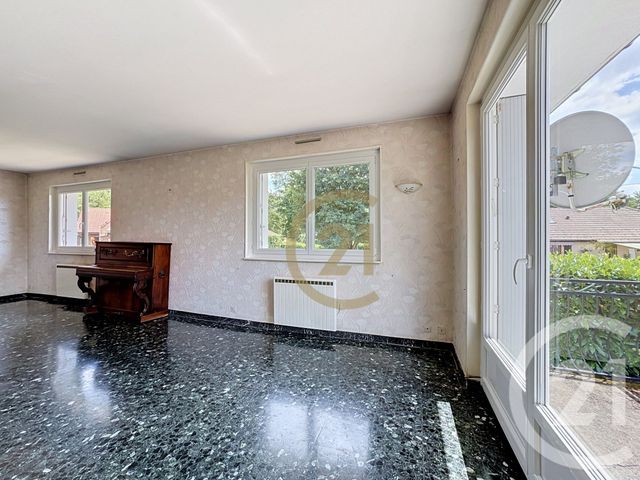 maison à vendre - 5 pièces - 97.0 m2 - PLANCHER BAS - 70 - FRANCHE-COMTE - Century 21 Gsm Immo