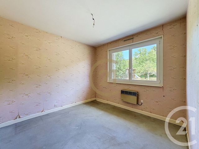 maison à vendre - 5 pièces - 97.0 m2 - PLANCHER BAS - 70 - FRANCHE-COMTE - Century 21 Gsm Immo