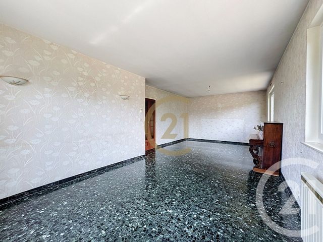 maison à vendre - 5 pièces - 97.0 m2 - PLANCHER BAS - 70 - FRANCHE-COMTE - Century 21 Gsm Immo