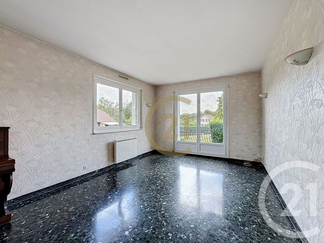 maison à vendre - 5 pièces - 97.0 m2 - PLANCHER BAS - 70 - FRANCHE-COMTE - Century 21 Gsm Immo